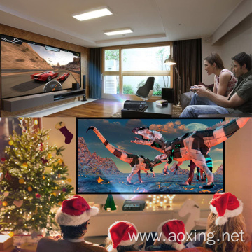100-120inches Ambient light reflection Projection screen